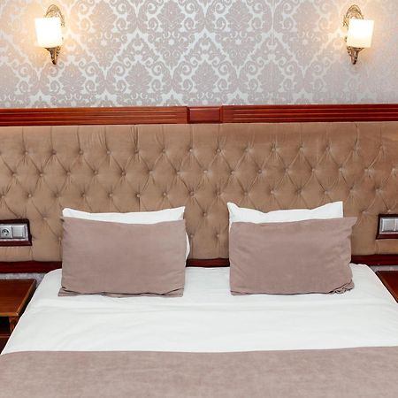 Capitol Hotel Baku Eksteriør bilde