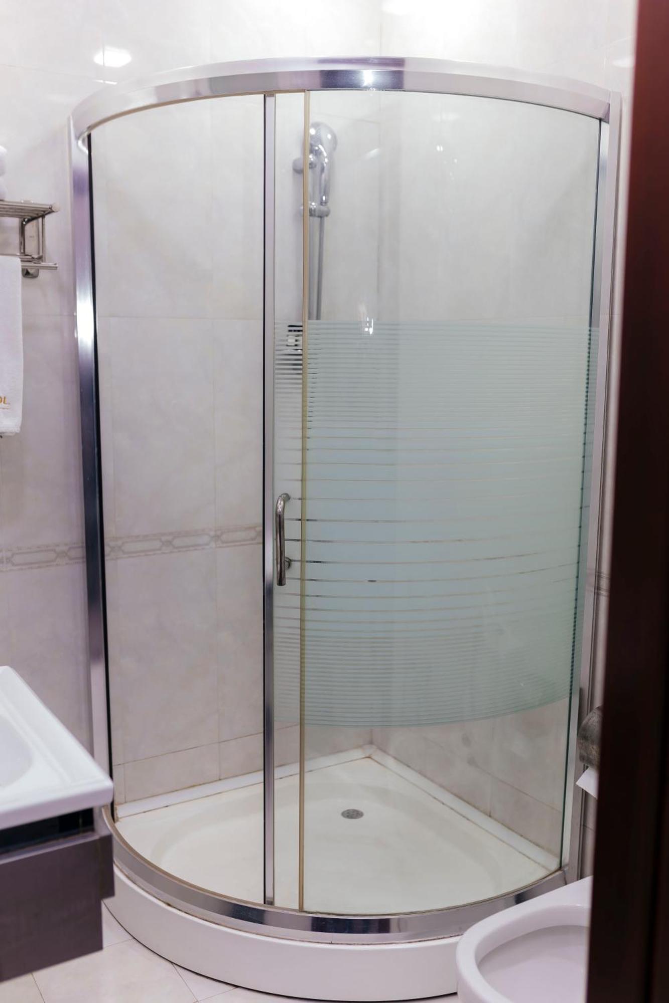 Capitol Hotel Baku Eksteriør bilde